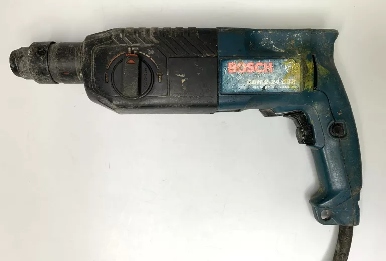 MŁOTOWIERTARKA BOSCH GBH 2-24 DSR