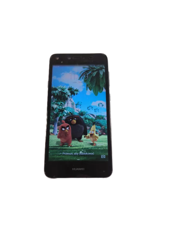 TELEFON HUAWEI Y5II SAM TEL