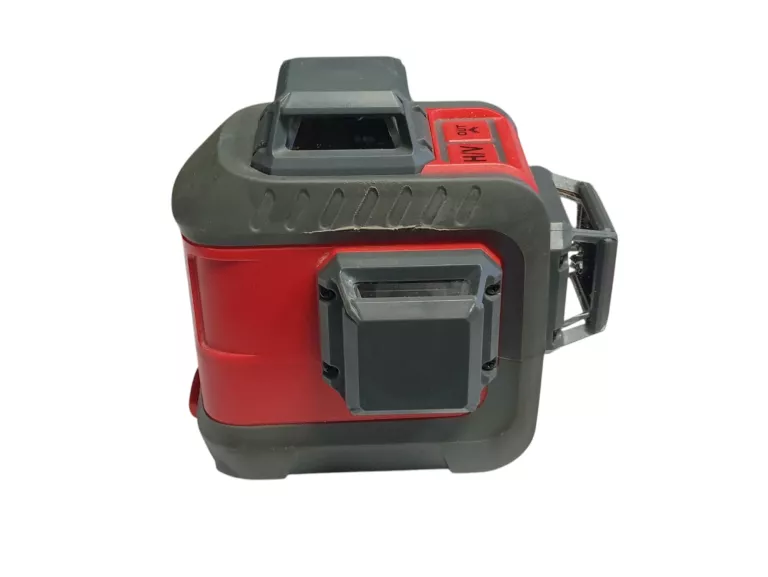 LASER KRZYŻOWY PROLINE 15169 SKOS 3D 360 ZIELONY