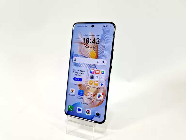 HONOR 90 | 8GB/256GB | ANDROID 14 | CZARNY | ### CZYTAJ OPIS ###