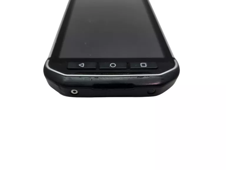 TELEFON CAT S40 1 GB / 16 GB CZARNY
