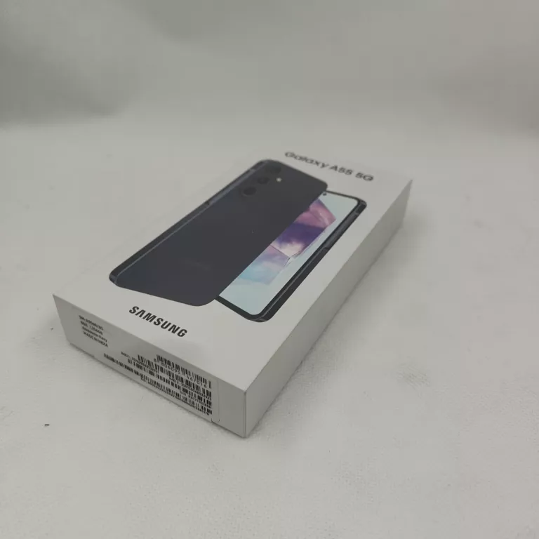 TELEFON SAMSUNG A55 5G - PLAY