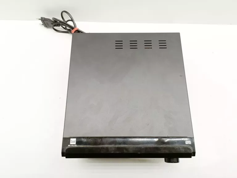 DUAL WIEŻA DVD-MS 110 HDMI USB AUX 50W PUD