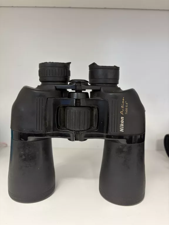 LORNETKA NIKON ACULON A211 7X50