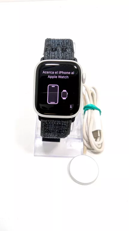 APPLE WATCH SERIES 9 GPS 41MM A2978 + ŁADOWARKA