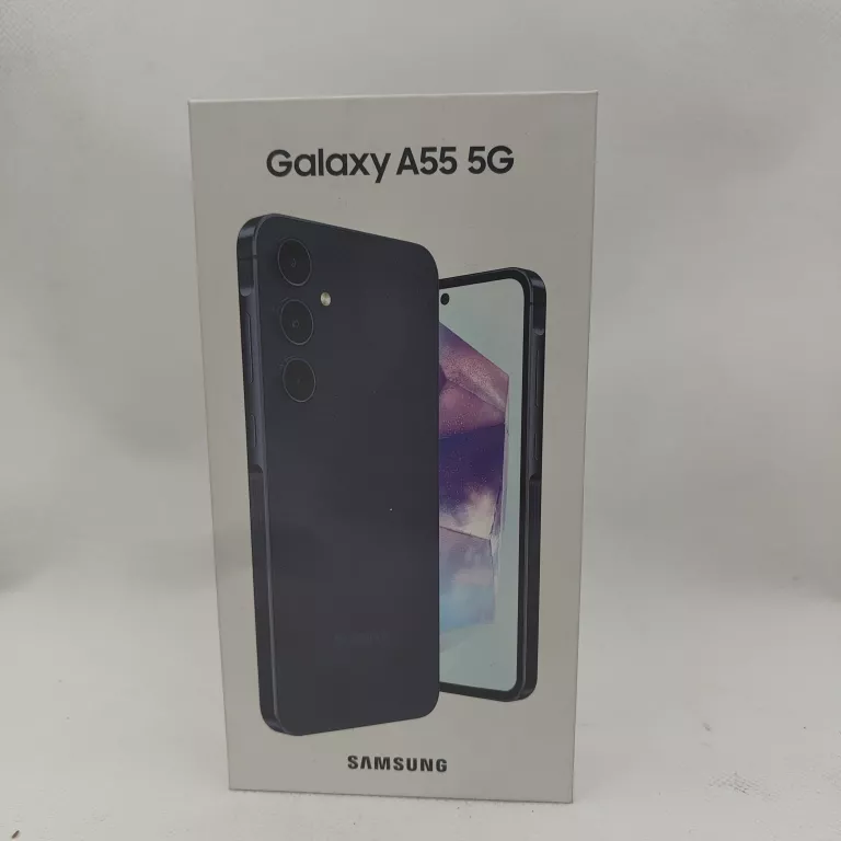 TELEFON SAMSUNG A55 5G - PLAY