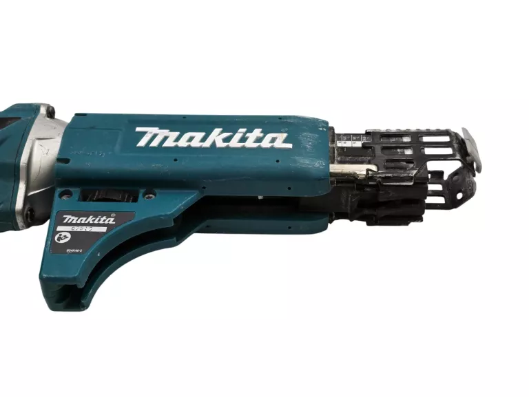 WKRĘTARKA DO REGIPSÓW MAKITA DFS452 + AKU 4AH 18V