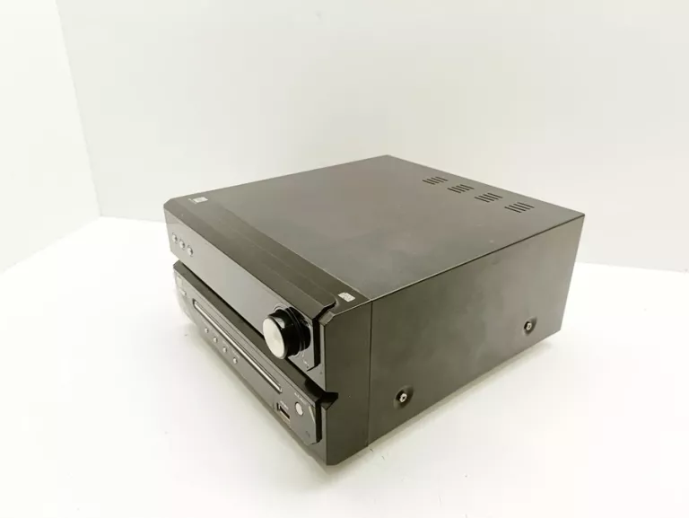 DUAL WIEŻA DVD-MS 110 HDMI USB AUX 50W PUD