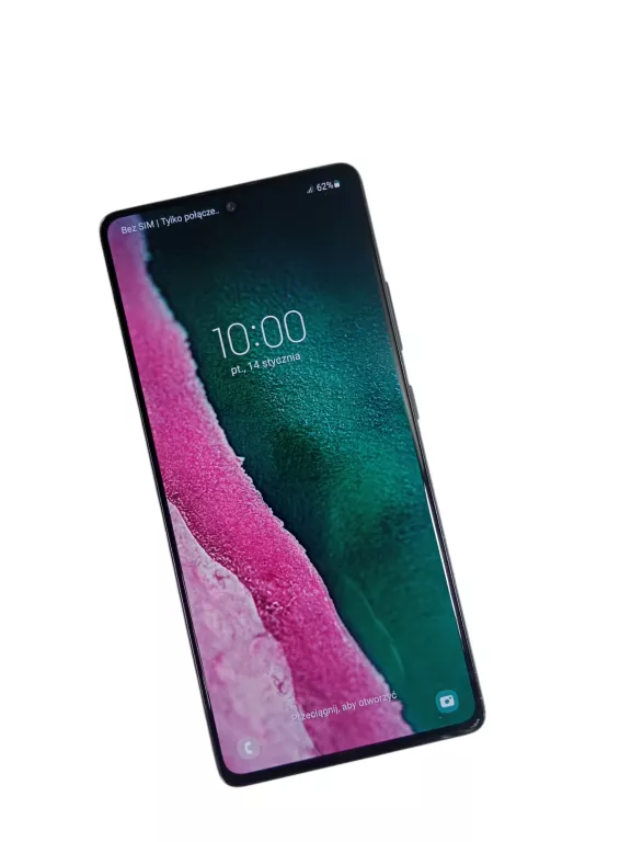 TELEFON SAMSUNG GALAXY S10 LITE PRISM BLACK 8/128GB