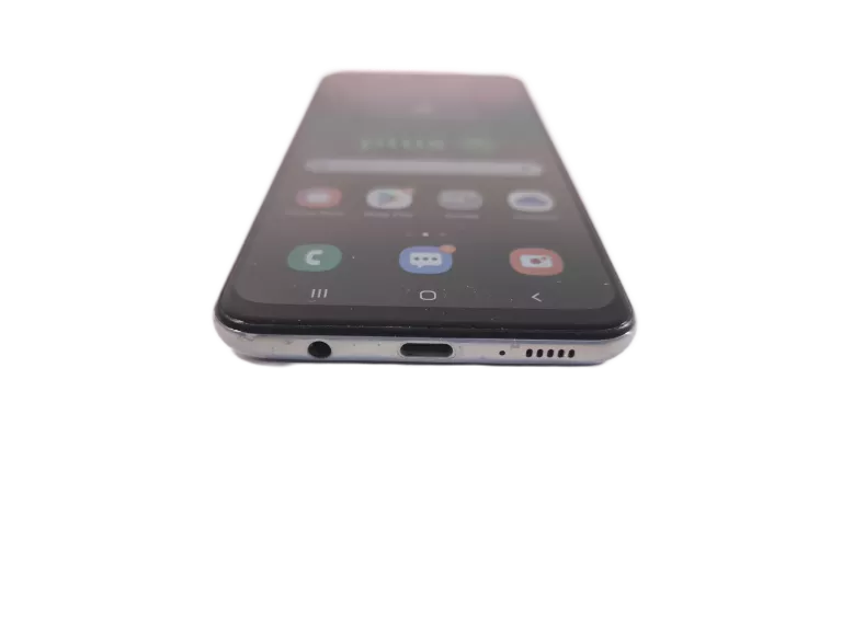 TELEFON SAMSUNG GALAXY A50 POPĘKANY EKRAN, NIE ŁADUJE SIĘ