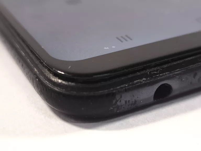 TELEFON SAMSUNG GALAXY A10 SAM TEL WYPALONE PIKSELE, ODKLEJONY EKRAN