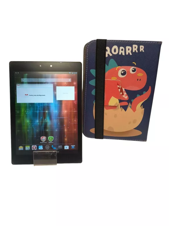 TABLET PRESTIGIO MULTIPAD 4 DIAMOND 3