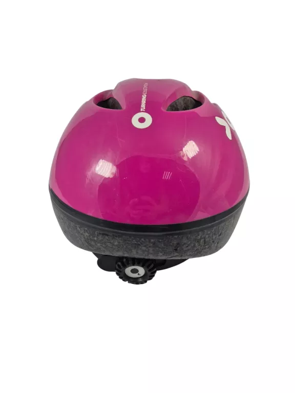 KASK NA ROWER BTWIN  KH 300 52-56CM