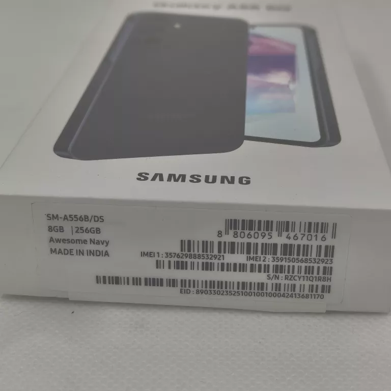 TELEFON SAMSUNG A55 5G - PLAY