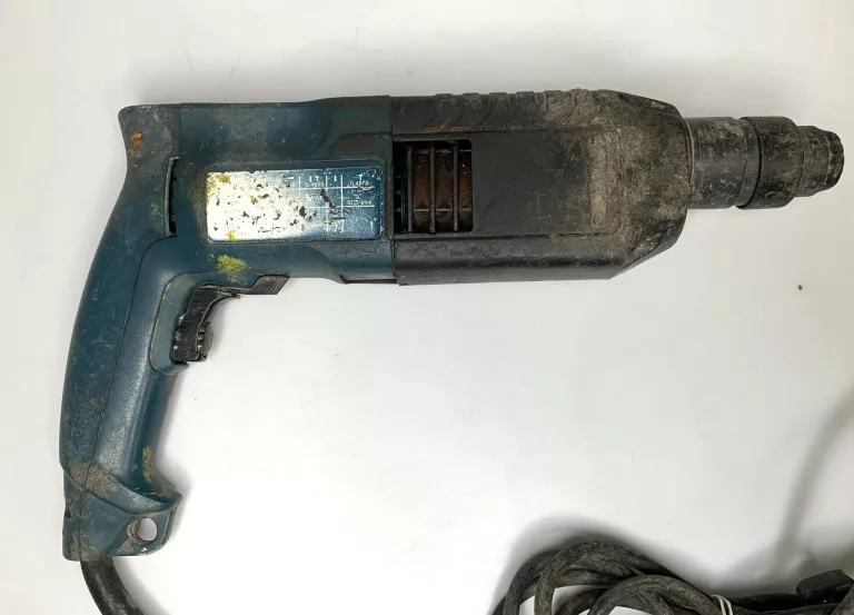 MŁOTOWIERTARKA BOSCH GBH 2-24 DSR