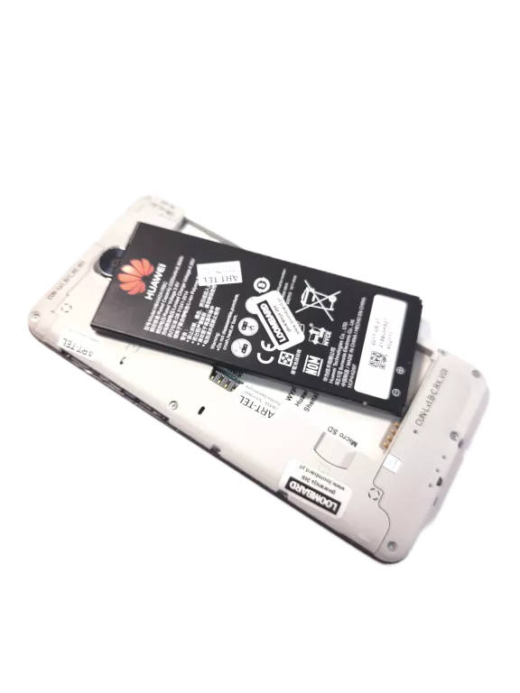 TELEFON HUAWEI Y5II SAM TEL