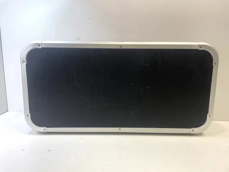 DJ HERO RENEGADE EDITION NINTENDO WII BEZPRZEWODOWA DJ'KA ZE STOŁEM GRA