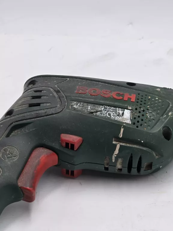WIERTARKA BOSCH PSB 450 RE