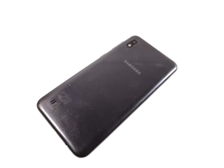 TELEFON SAMSUNG GALAXY A10 SAM TEL WYPALONE PIKSELE, ODKLEJONY EKRAN