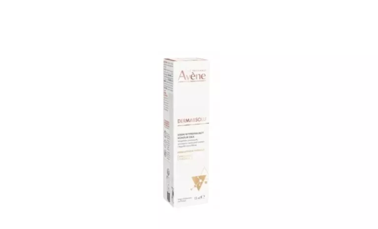 AVENE DERMABSOLU KREM POD OCZY 15ML