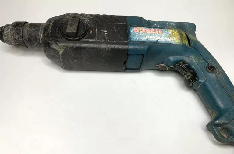 MŁOTOWIERTARKA BOSCH GBH 2-24 DSR