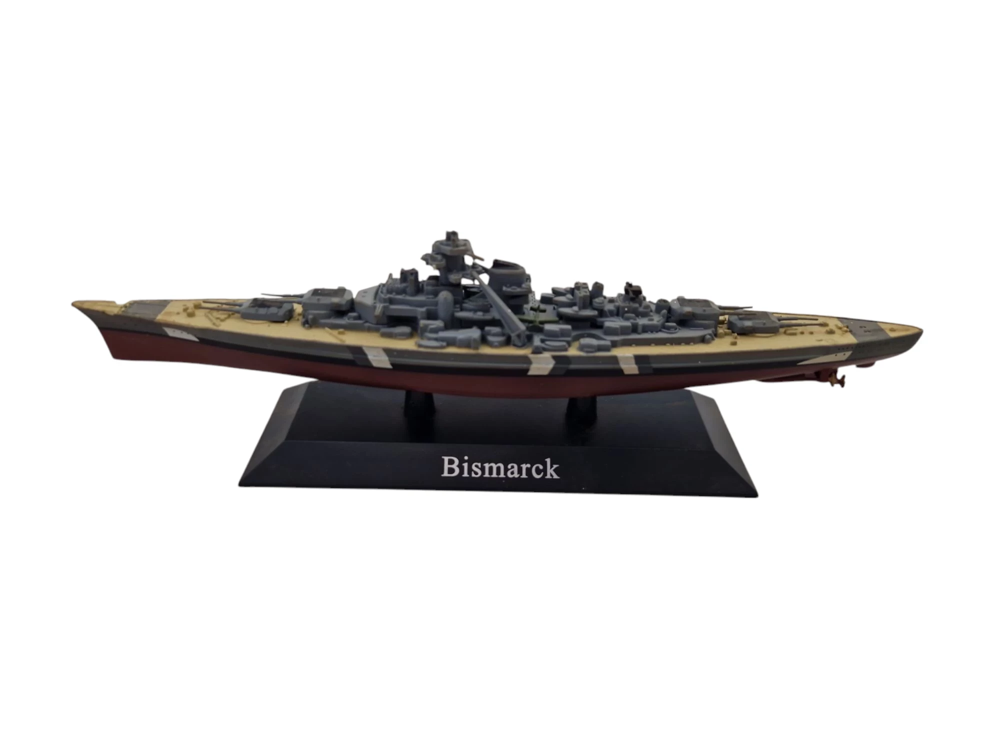 model-statku-deagostini-bismarck-grodzienska-16-sokolka