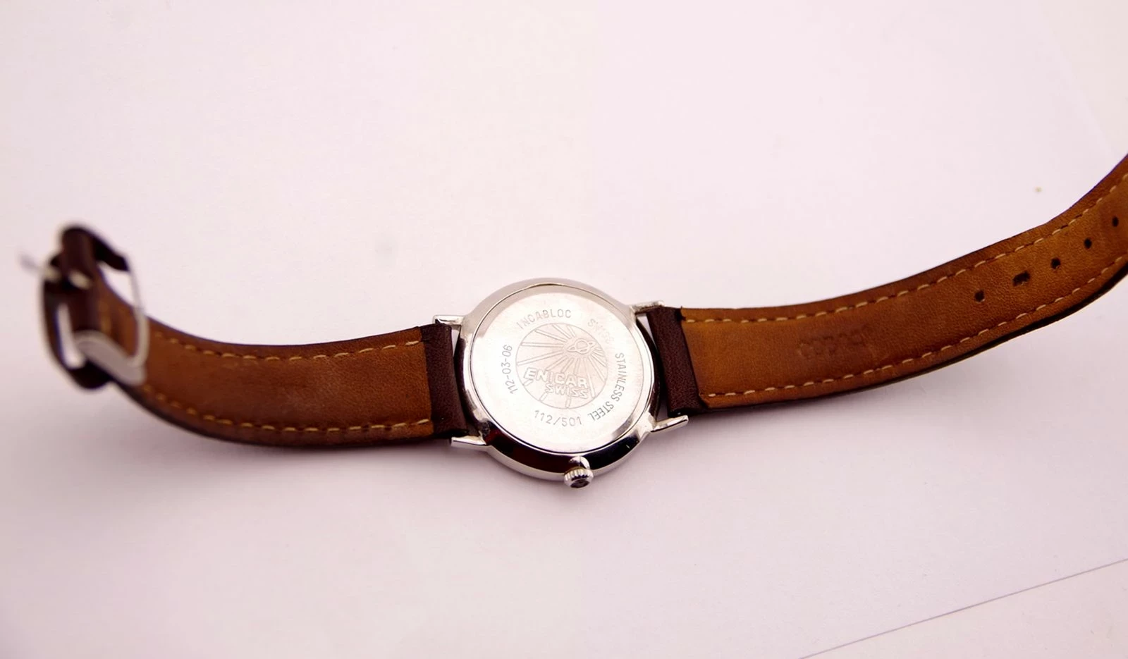 zegarek-enicar-incabloc-z-datownikiem-112-03-06-limited-ladny-stan-112501-hallera-53-wroclaw