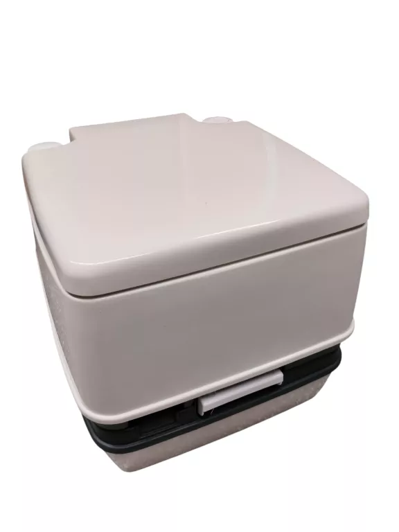 TOALETA TURYSTYCZNA MOUNTAIN GOAT PORTABLE TOILET 12L 15L