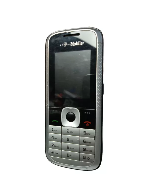 TELEFON T-MOBILE ZTE-G R221 Z KLAWIATURĄ