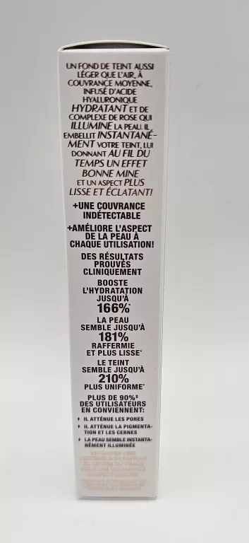 CHARLOTTE TILBURY BEAUTIFUL SKIN FOUNDATION - PODKŁAD 7 WARM CHAUD