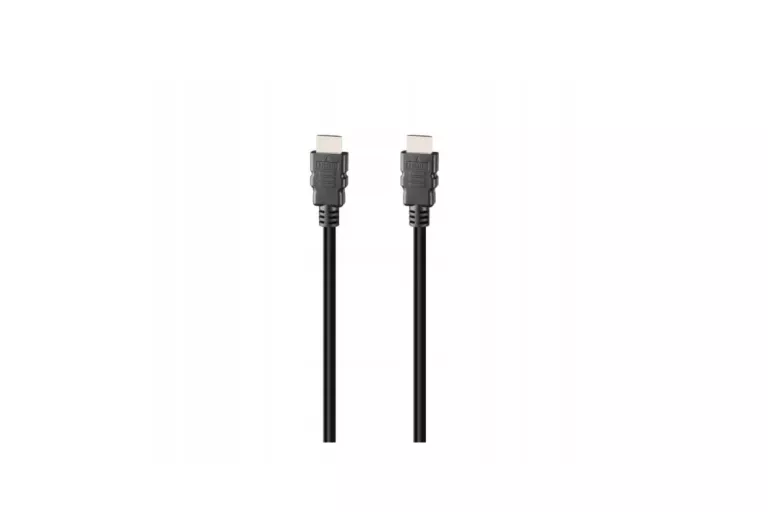 KABEL HDMI-HDMI SILVER MONKEY HD-050SM01 5 M