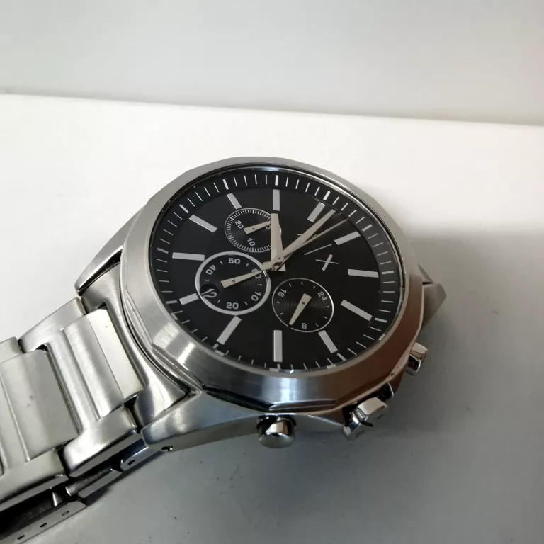 ZEGAREK ARMANI EXCHANGE AX2600 DREXLER