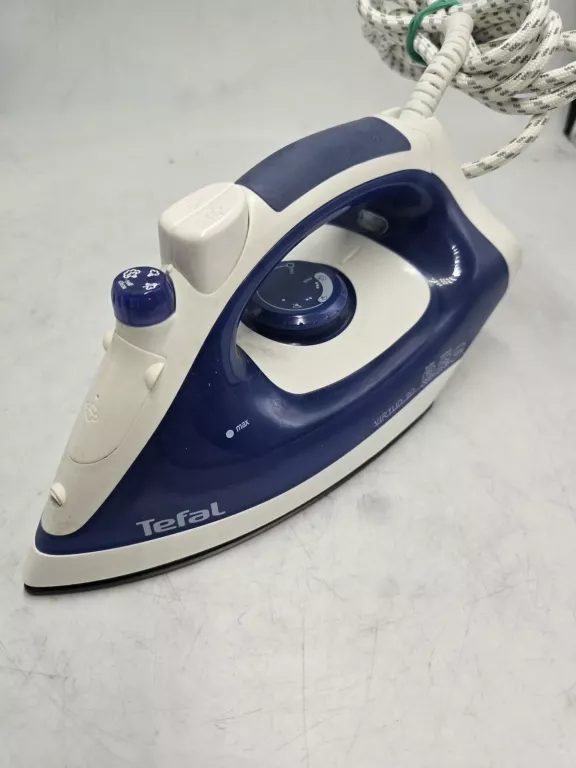 ŻELAZKO TEFAL VIRTUO 20 FV1320