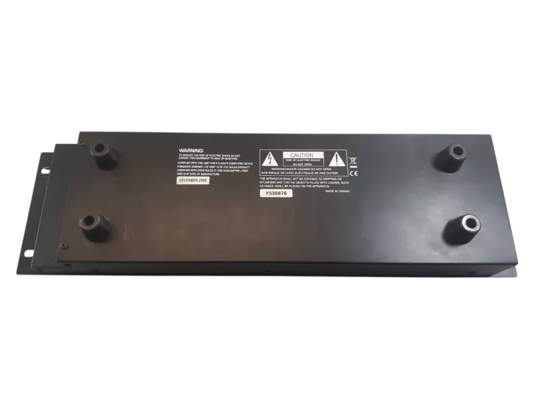KONSOLA PCDJ MIDI E-CEP