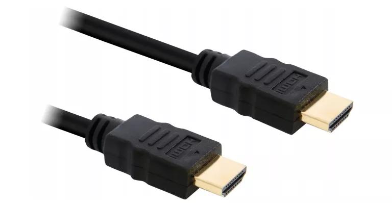 KABEL HDMI-HDMI SILVER MONKEY HD-050SM01 5 M