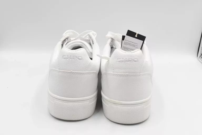 BEVERLY HILLS POLO CLUB MĘSKIE SNEAKERSY M-AF210880-B R:44