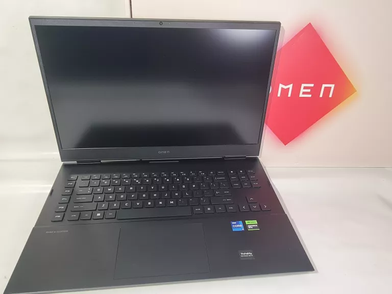 LAPTOP HP OMEN 17-CM2009NW W11 I7 16GB 1TB SSD RTX4060 GWARANCJA !