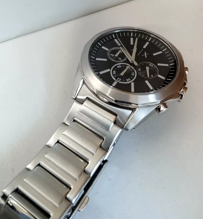 ZEGAREK ARMANI EXCHANGE AX2600 DREXLER