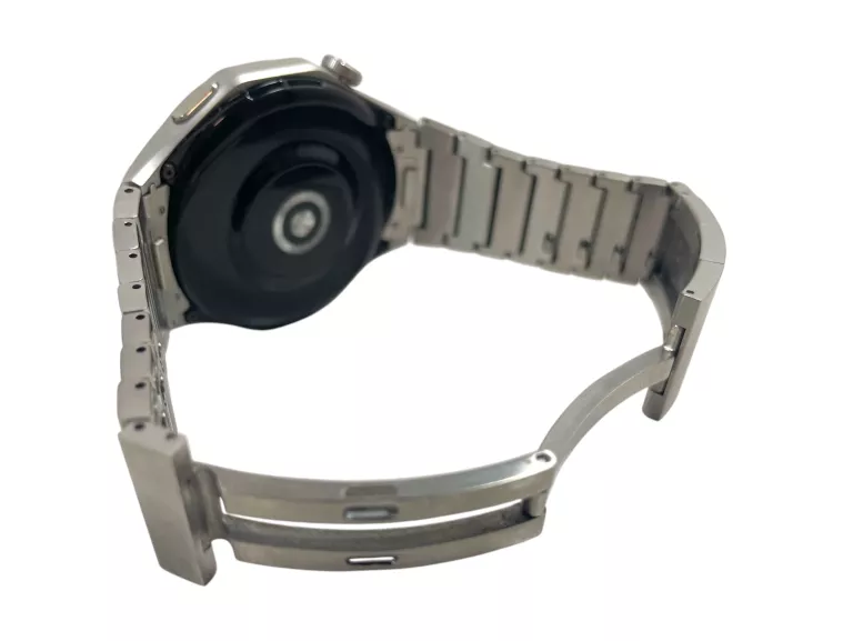 SMARTWATCH HUAWEI WATCH GT 4 ELITE 46MM SREBRNY