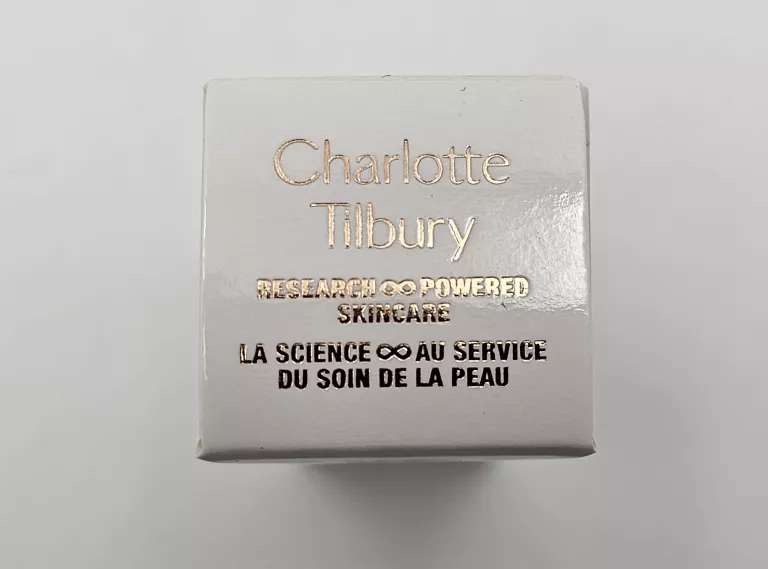 CHARLOTTE TILBURY TAKE IT ALL OFF DWUFAZOWY OLEJEK DO DEMAKIJAŻU OCZU 30ML
