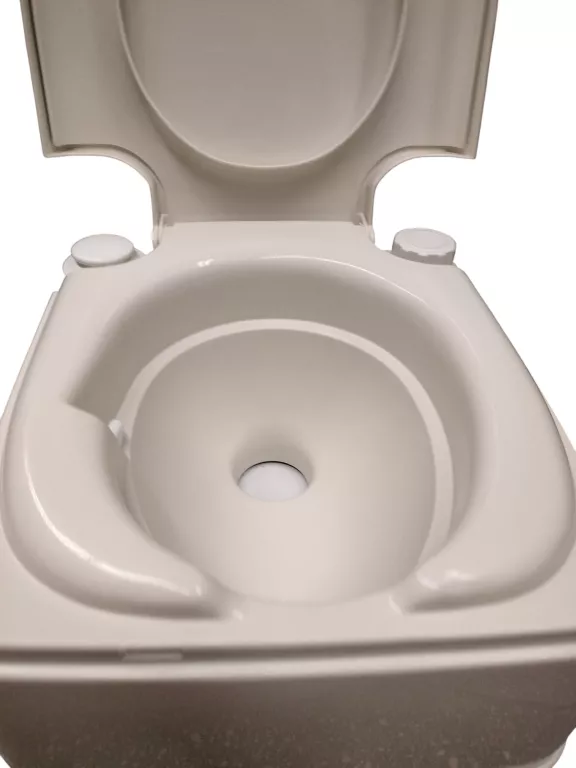 TOALETA TURYSTYCZNA MOUNTAIN GOAT PORTABLE TOILET 12L 15L