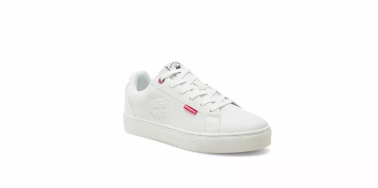 BEVERLY HILLS POLO CLUB MĘSKIE SNEAKERSY M-AF210880-B R:44