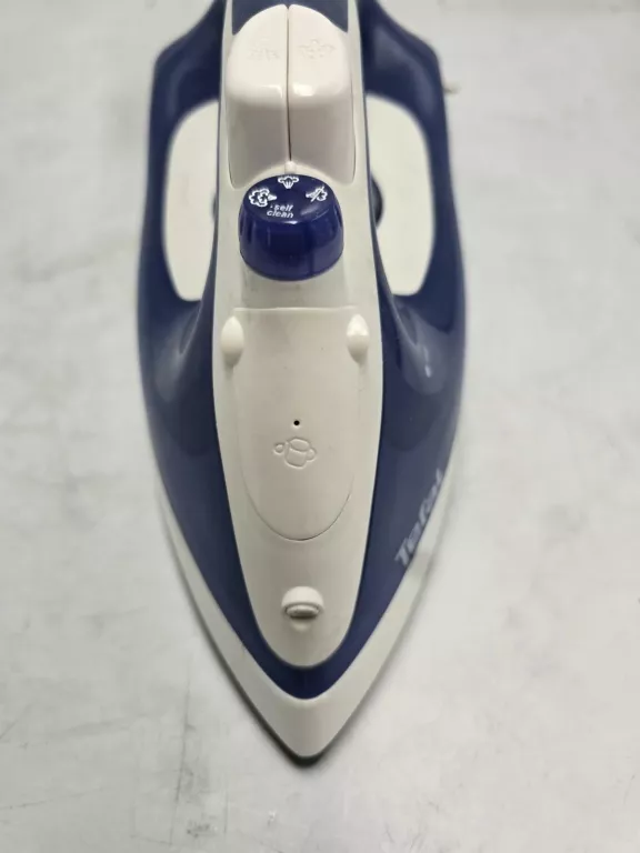 ŻELAZKO TEFAL VIRTUO 20 FV1320