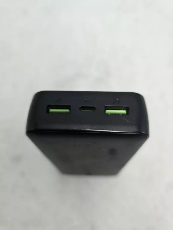 TRONIC POWERBANK 20000 MAH