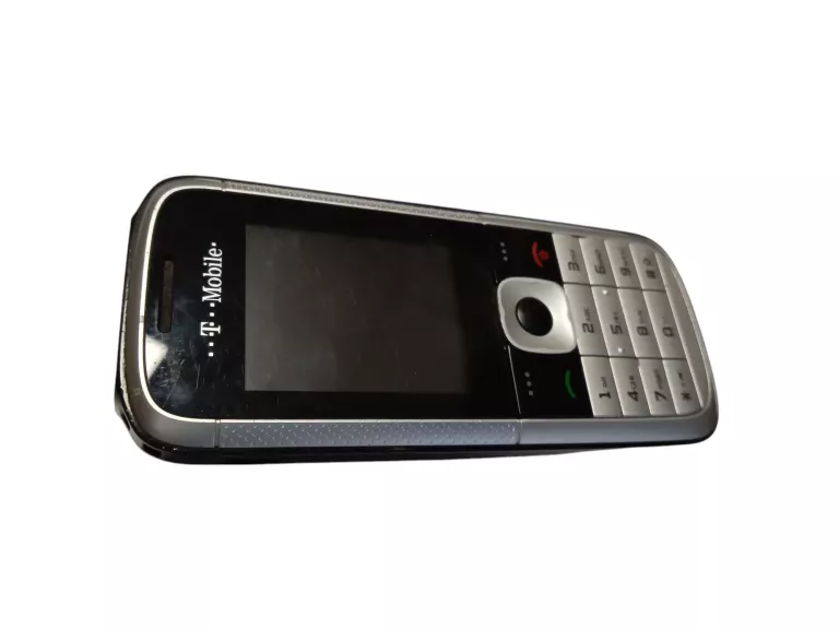 TELEFON T-MOBILE ZTE-G R221 Z KLAWIATURĄ