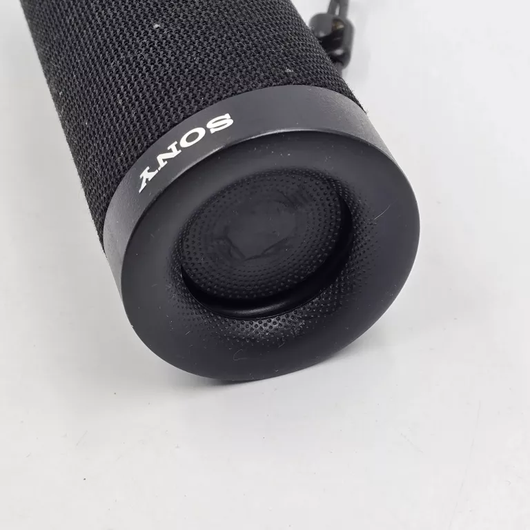 GŁOŚNIK SONY SRS-XB23 CZARNY POLECAM