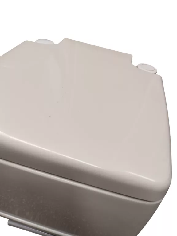 TOALETA TURYSTYCZNA MOUNTAIN GOAT PORTABLE TOILET 12L 15L