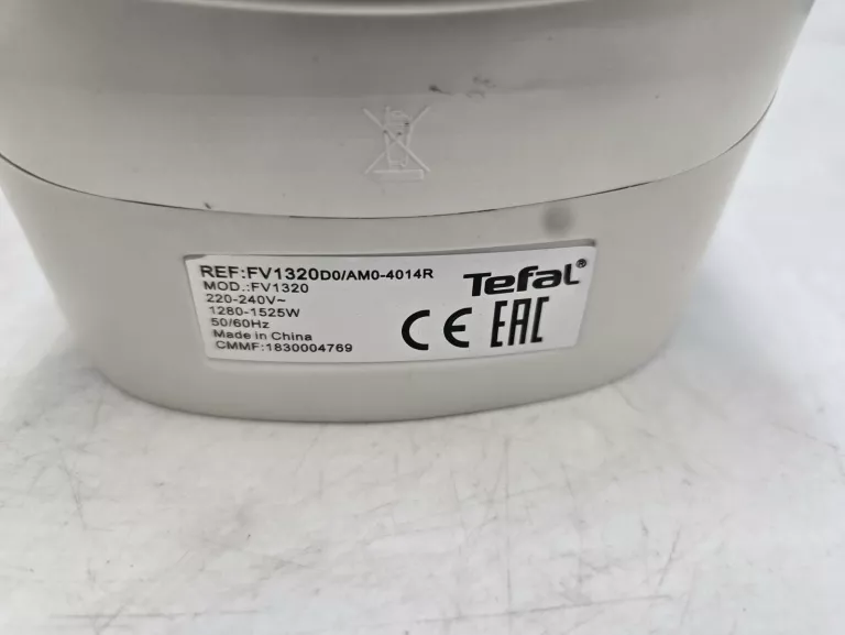 ŻELAZKO TEFAL VIRTUO 20 FV1320