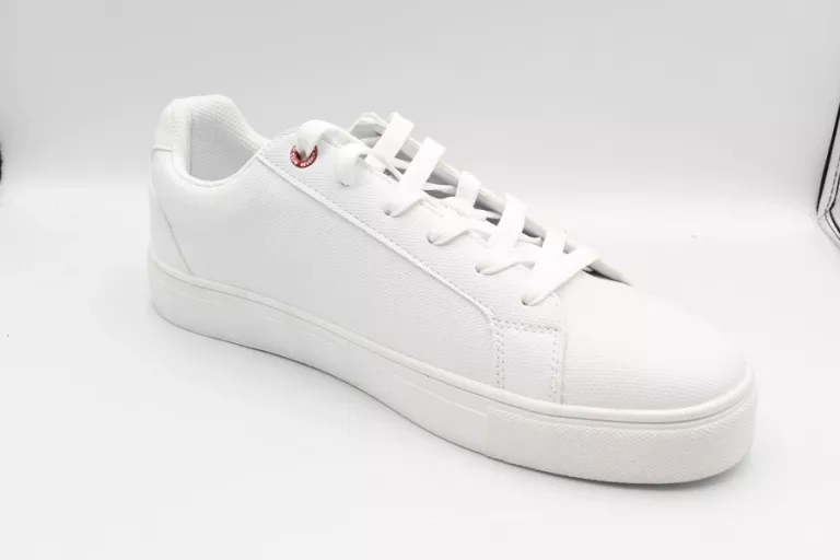 BEVERLY HILLS POLO CLUB MĘSKIE SNEAKERSY M-AF210880-B R:44
