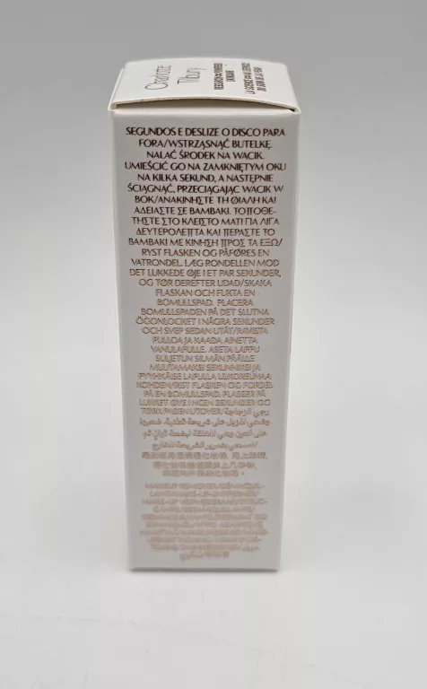 CHARLOTTE TILBURY TAKE IT ALL OFF DWUFAZOWY OLEJEK DO DEMAKIJAŻU OCZU 30ML